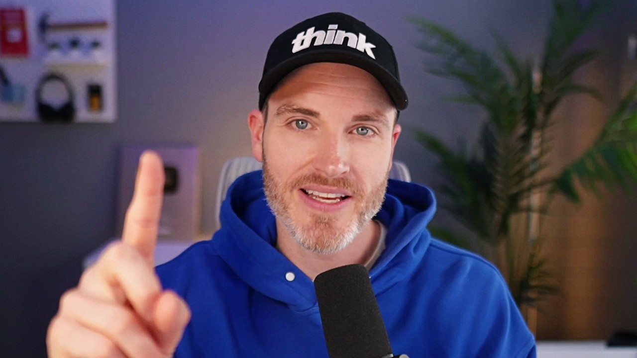 Thumbnail: How to Rank in YouTube Search (SEO 2025 Guide)