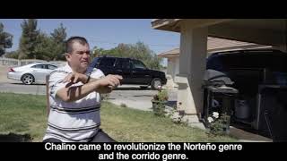 How Chalino Sanchez changed cholo culture in Los Angeles