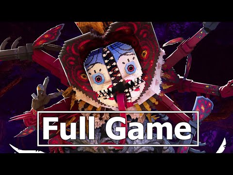 Ravenlok - Full Game Walkthrough (Gameplay All Achievements)