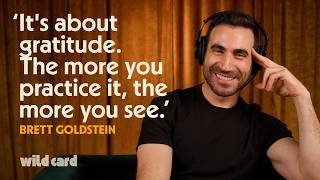 Brett Goldstein on reviving Ted Lasso, why he can love anyone and wanting to retire on Sesame Street