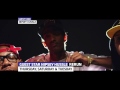 Trace Urban Present Guest Star
