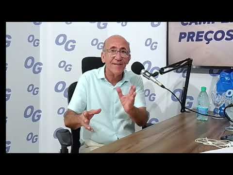 Rubens Otoni fala de sua atuação na região do Oeste Goiano