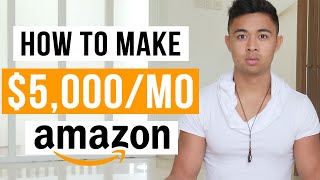 How To Make Money On Amazon Without Selling Physical Products (In 2024)
