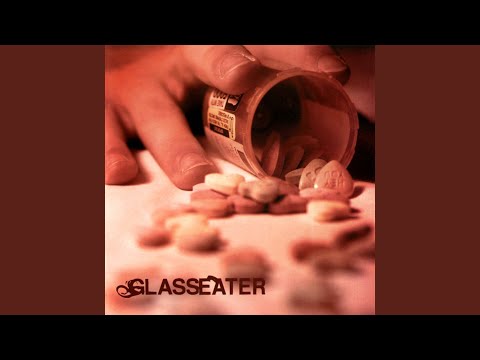 Alone in a World Without You - Glasseater