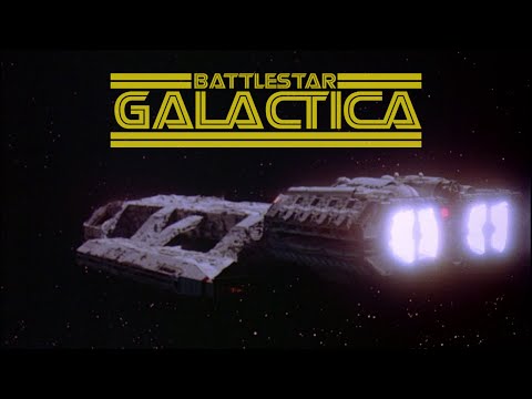 Battlestar Galactica: The Stu Philips Anthology - Image 2