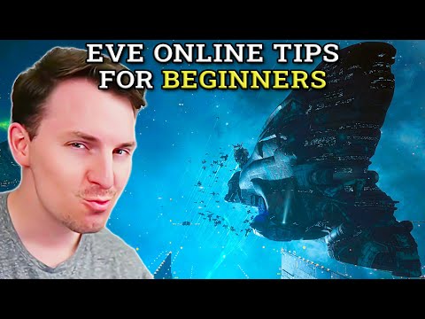 11 Things EVERY EVE Online Beginner Should Know About.