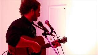 Luca Fogale at Rifflandia 2014: The Way We Are