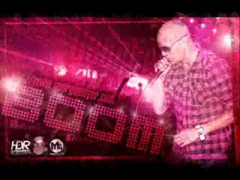 George Mayer - "BOOM" - www.georgemayer.com