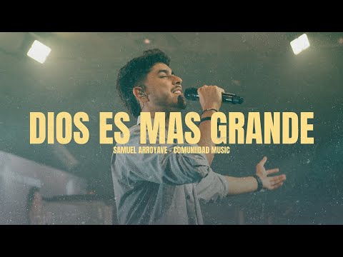 Samuel Arroyave and Comunidad Music