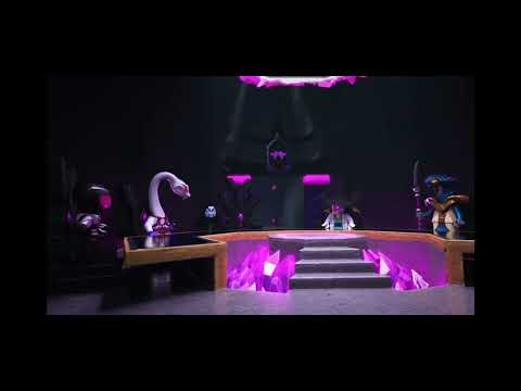 Unfortunately, it seems we have an impostor among us