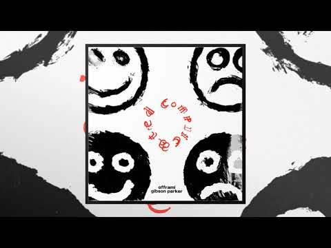 offrami, Gibson Parker - Complicated