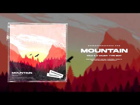 [FREE] Polo G x Calboy Type Beat 2019 - "Mountain" | Rap/Trap Instrumental 2019