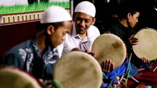 Download lagu LAA ILAAHA ILLALLAH | Muhasabatul Qolbi (MQ) Live Perform at Ngentak-Jombang mp3