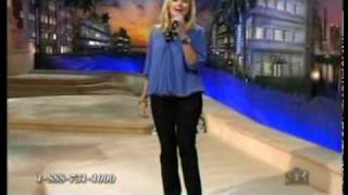 Mary Alessi sings I WILL BLESS THE LORD AT ALL TIMES *New*
