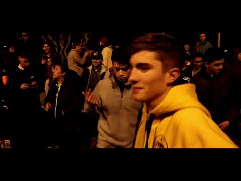 FACUSKILL VS KMATO VS PLEY | OCTAVOS SFB VOL. 7