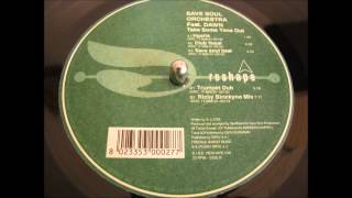 save soul orchestra take some time out club vocal