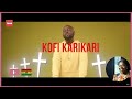Kofi Karikari - Who Say God No Dey || Gospel Reaction