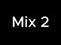 Mix 2 / Indie artist dark pop mix