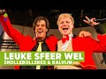 Snollebollekes & Kalvijn - Leuke Sfeer Wel | Das Coen Und Sander Fest 2020