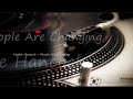 Herbie Hancock ~ People Are Changing