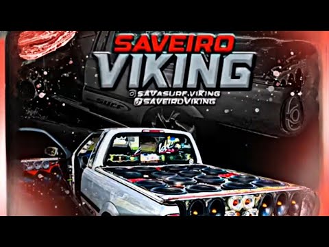 CD SAVEIRO VIKING - SERTANEJO 2023 — DJ SKYPE