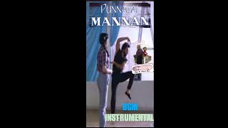 Download lagu Punnagai Mannan BGM | @hevenliyamusic | #shorts mp3