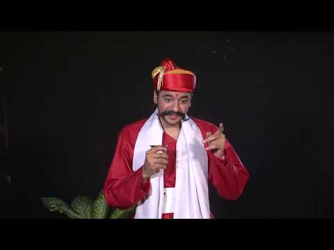 Navdeep Jakhar ja ghasiyare_monologue
