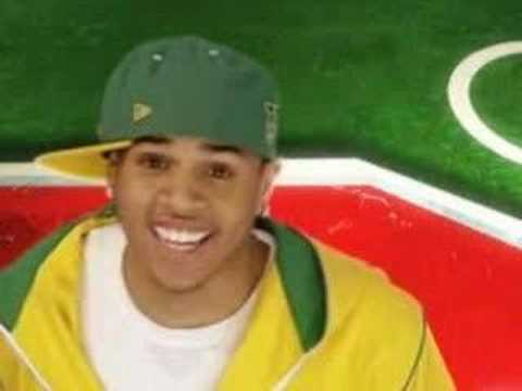 Aint No Way - Chris Brown