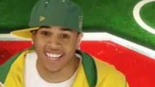 Aint No Way - Chris Brown
