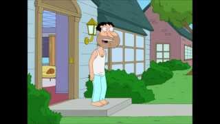 Family Guy - Quagmire Discovers Internet Porn