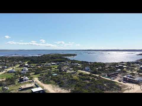 Terrenos a pasos del mar y la laguna de José Ignacio, Santa Mónica - Maldonado - Uruguay