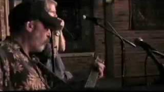 Adam Gussow and Charlie Hilbert "EASY" (.003)