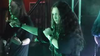 Eluveitie - Quoth the Raven (Live in Ottawa)