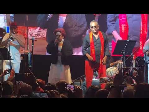 Lorna | Konkani Songs | Kai Borem Band he Vazta | Remo Fernandes  | 2019 | Noite de Goa |