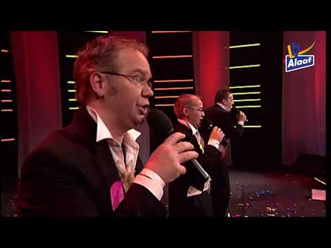 Super LVK: De Toddezèk - Heej bliëf ik plekke (2007)
