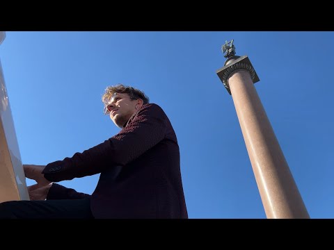 Palace Square, Saint Petersburg