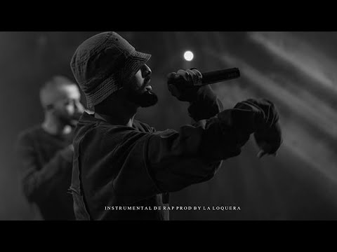 BEAT RAP BOOM BAP "Estilo Brutal" HIP HOP USO LIBRE - [Prod. La Loquera]