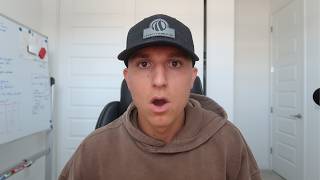 HUGE ANNOUNCEMENT: Get my leads, training and system