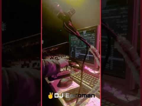 MixDj Escoman Dj RèMix