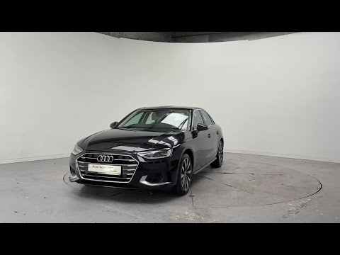 Audi A4 €329 p/m - SE TDI 136HP A/T - Image 2