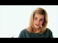 FILM Emma Watson Talks With Desperaux 2008