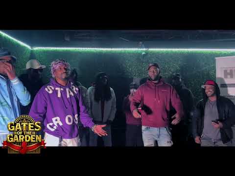 Bliss Creed vs STRAP