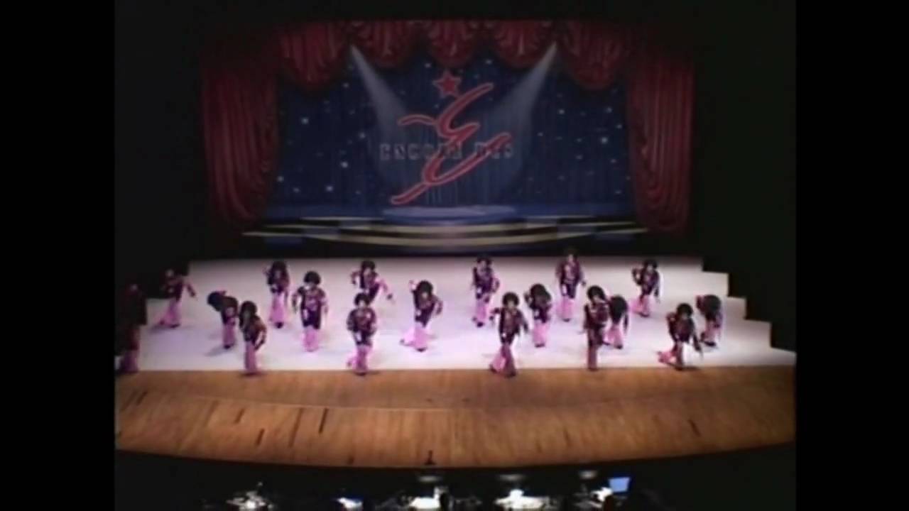 BB Dance Presents MJ MADNESS