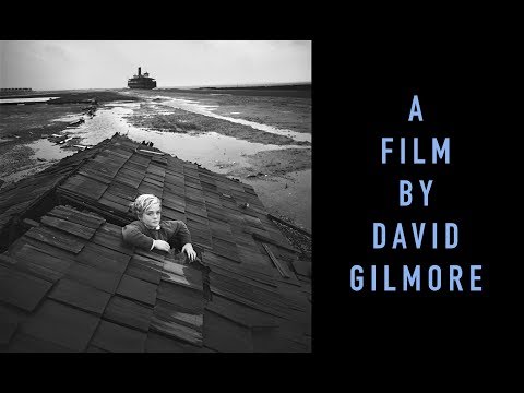 ARTHUR TRESS: I AM A CAMERA