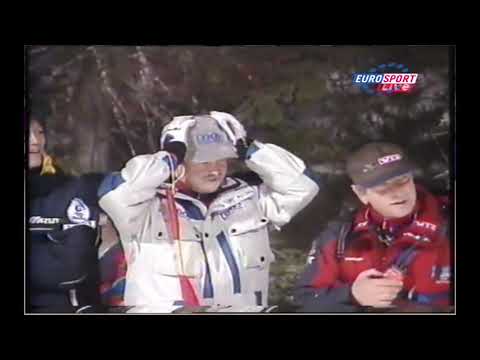 Odwzoruj to w DSJ4 ! #11: Adam Małysz - Trondheim 2001 - 138.5 m