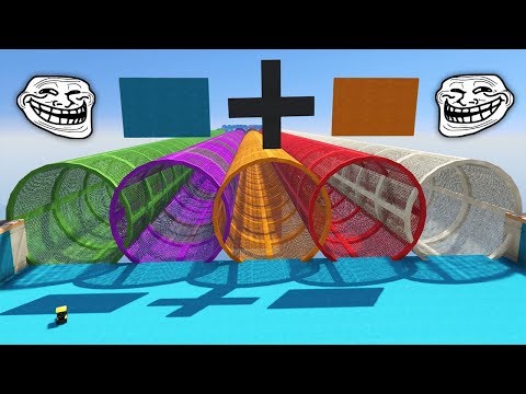 CARRERA TROLL MATEMATICA!! - COLORES TROLL!! - CARRERA TROLL (GTA V ONLINE) - Kosi023