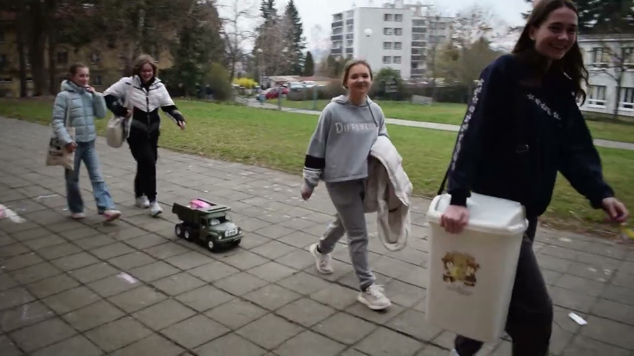 No backpack day 2025