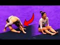 The MOST PAINFUL Gymnastics Fails Compilation 2020