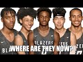 WHERE ARE THEY NOW 2019 Sierra Canyon Team