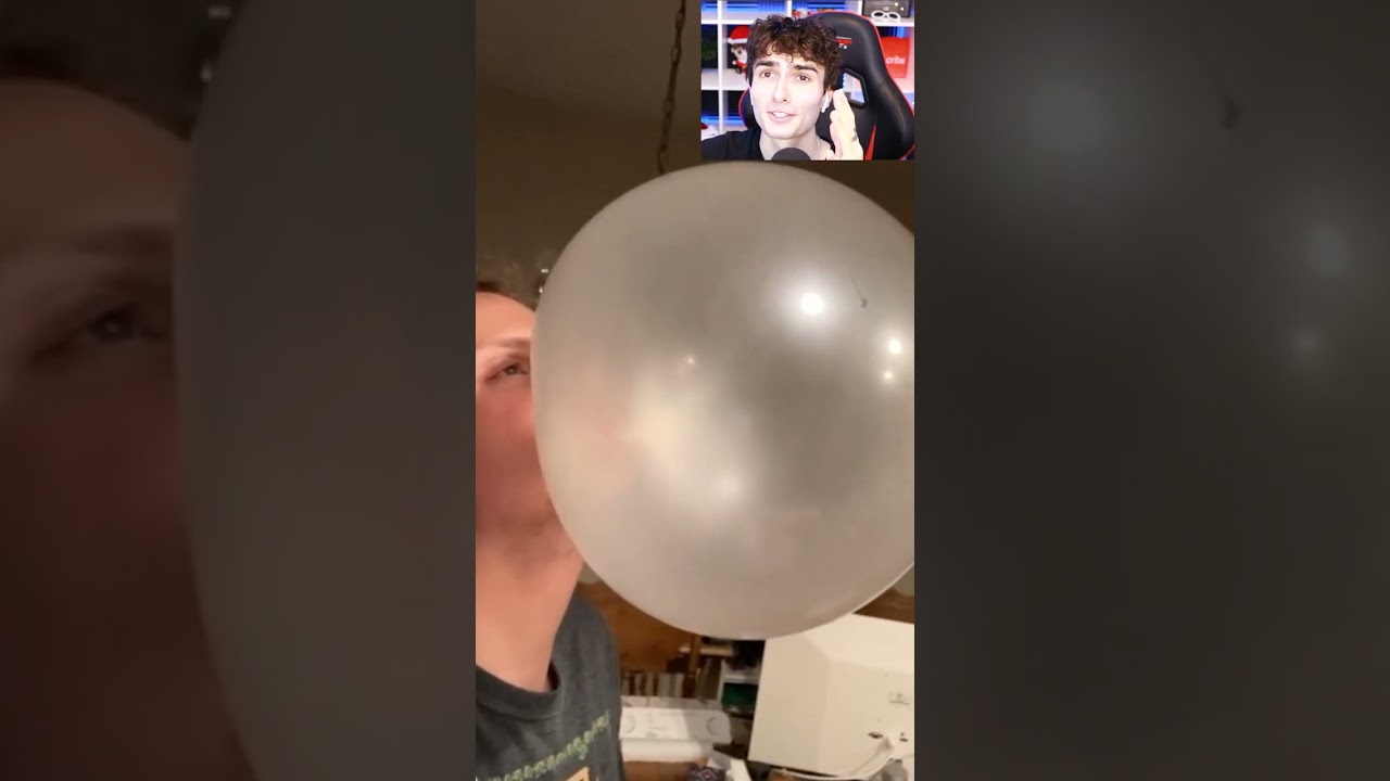 WORLD'S BIGGEST BUBBLE POPS.. #Shorts